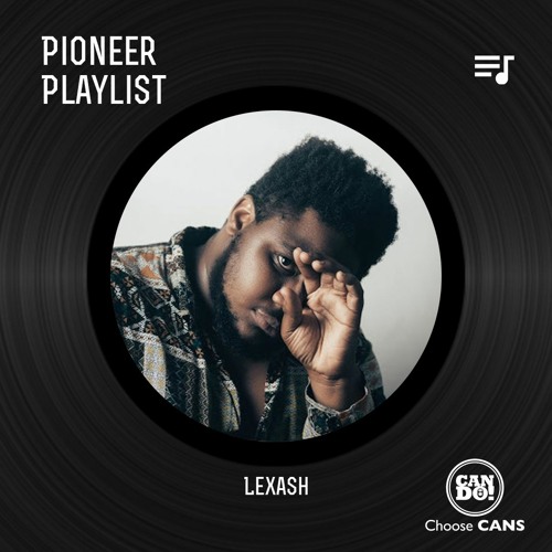 The Lexash's Playlist