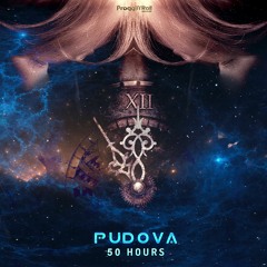 03 - Pudova - 3rd (OUT NOW!! 7/19) - Progg'N'Roll