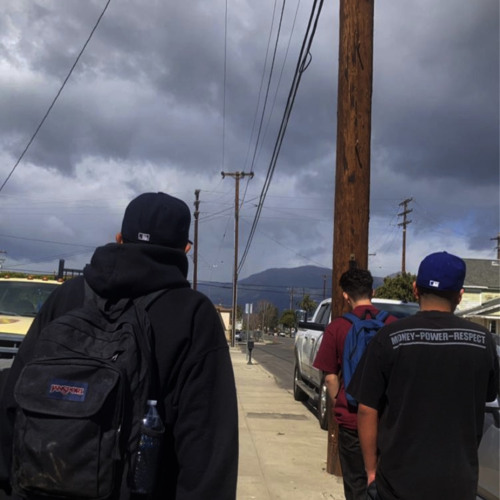 Something To Remember FT Cashh