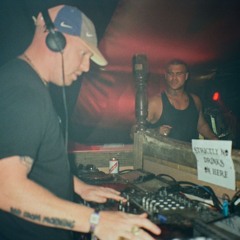 Boomtown mix part 1 (Rollers)