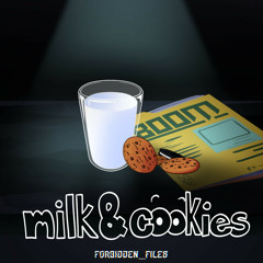 BOOM - Milk and Cookies