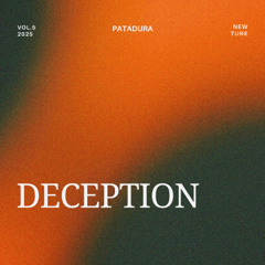 Deception - Hard Techno