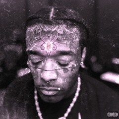 Lil Uzi Vert - Reason (Can't Save Her)