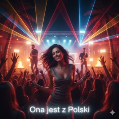 Ona jest z Polski