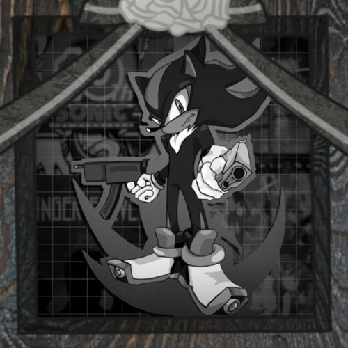 Stream dark sonic  Listen to Memes playlist online for free on SoundCloud