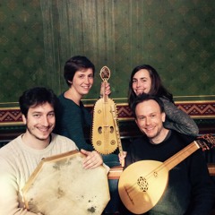 Chanterai Por Mon Coraige - Giot de Dijon