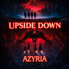 卂乙ㄚ尺丨卂 - Upside Down (Hard Techno / Reverse Bass)