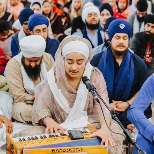 Shukrana Keertan Program 2023