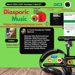 2025-03-30 Special Guest 230pm