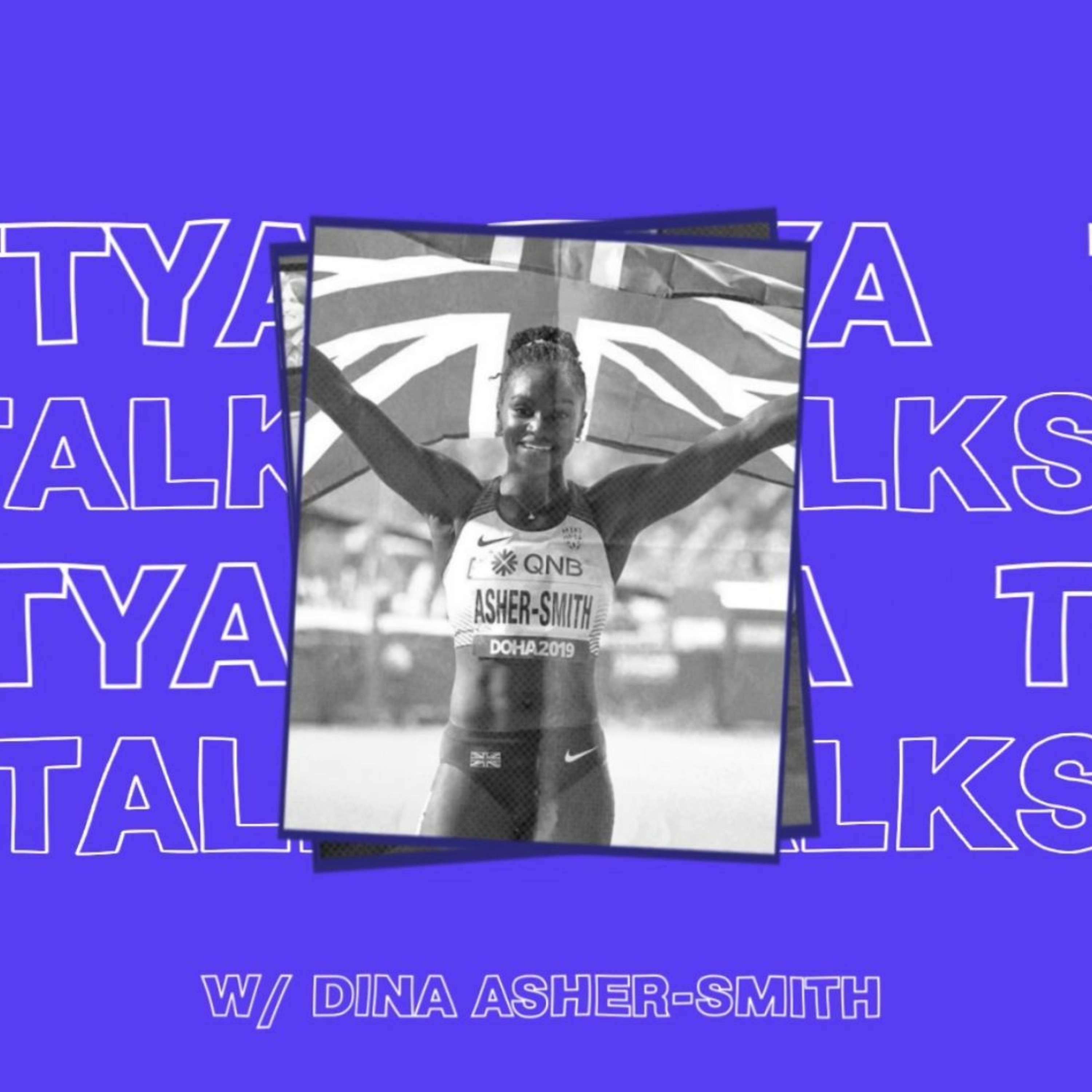 TTYA TALKS