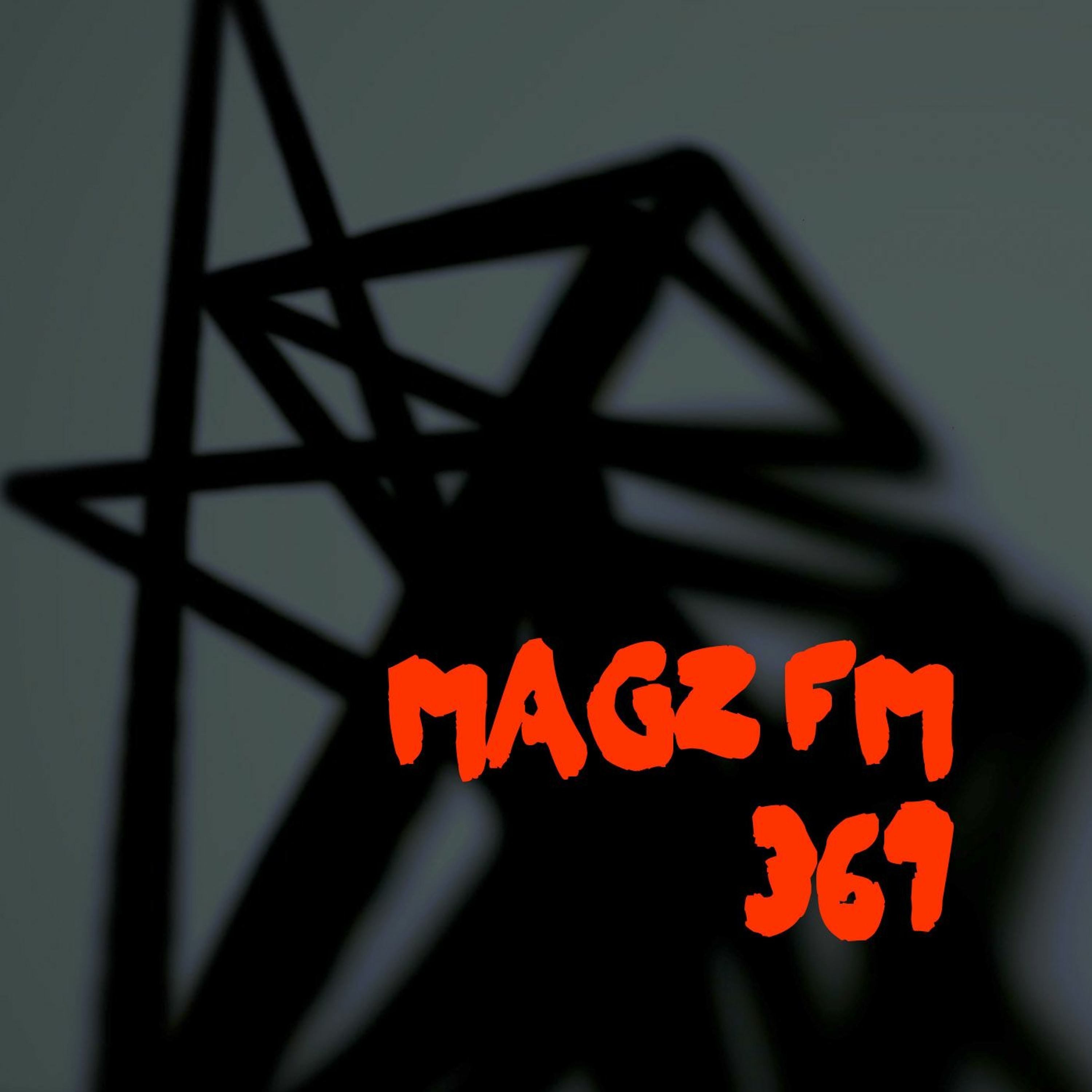 The Maggy Thump Show