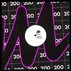 Jerk Boy Feat. Kathy Brown - We Can Make It (Extended Mix) [Motive Records]