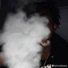 NIGHTMARE -duesdagreat (prod. Gxero)