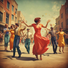 Dance Street