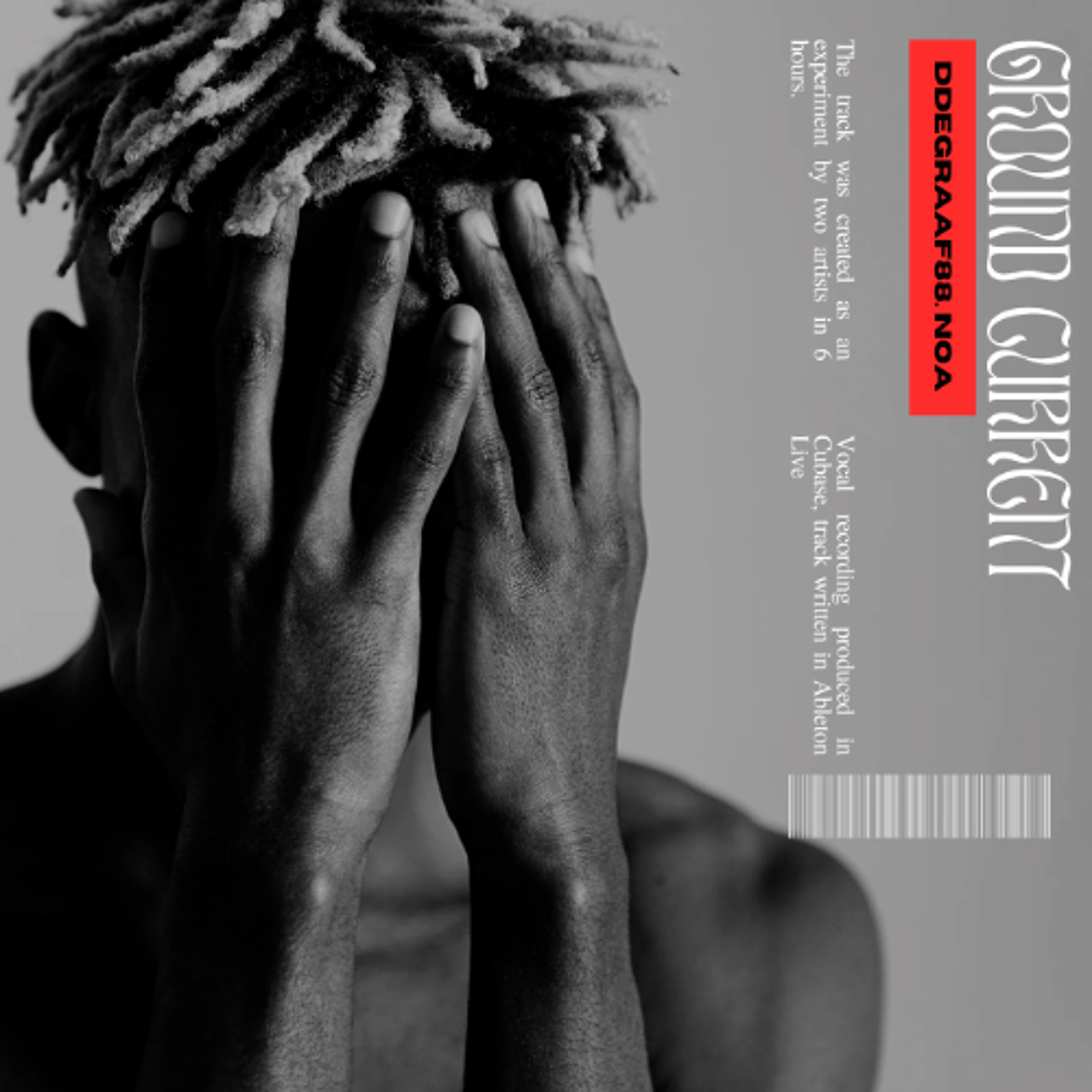 DDEGRAAF88 x NOA - GROUND CURRENT (Official Audio) episode artwork
