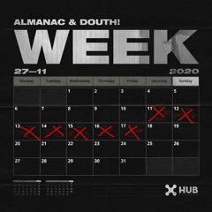 Almanac, Douth! - Week (Extended Mix)