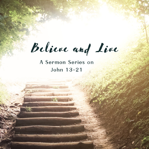 2025-02-02 Obedience is a Love Language