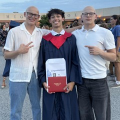 for my brothers