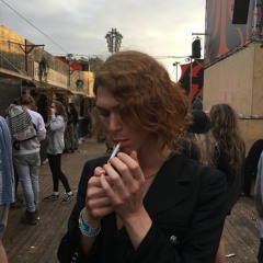 SOPHIE - B Who I Want 2 Be (@Joelty_ Edit)