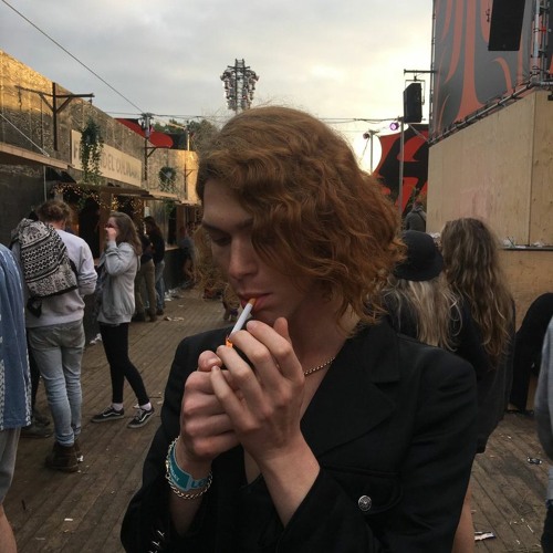 SOPHIE - B Who I Want 2 Be (@Joelty_ Edit)