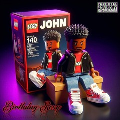 11- John Uaii - Birthday Sex