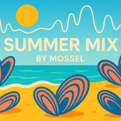 SummerMix 🦀 2o25 by MOSSEL🦪🦪🦪 𖤓 ｡𖦹°‧ ⋆☀︎. · 𓇼 ⋆.˚ 𓆉 𓆝 𓆡