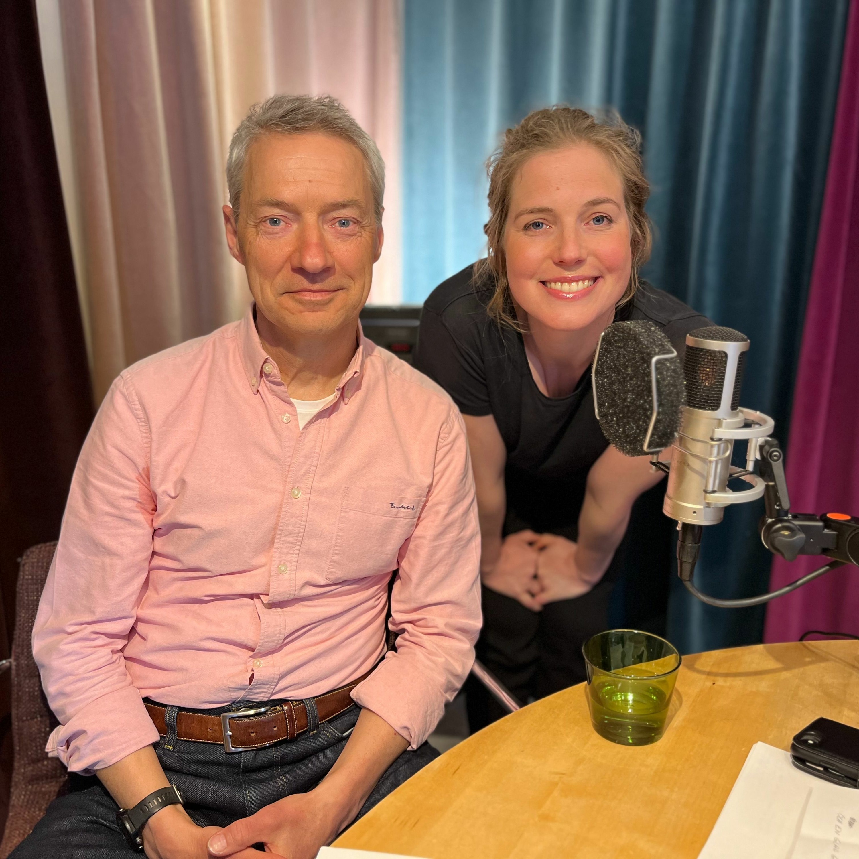 Alzheimer Life podden