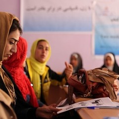 WOMEN JOURNALISTS UNDER TALIBAN RULE