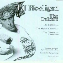 DJ Hooligan - The Culture