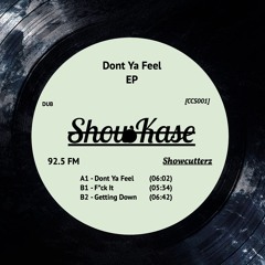 Getting Down