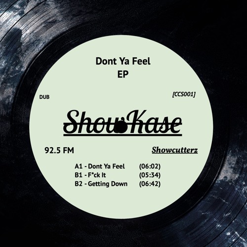 Getting Down