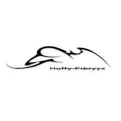 SUNTHOID 003 - HUFFY FIBRYYX