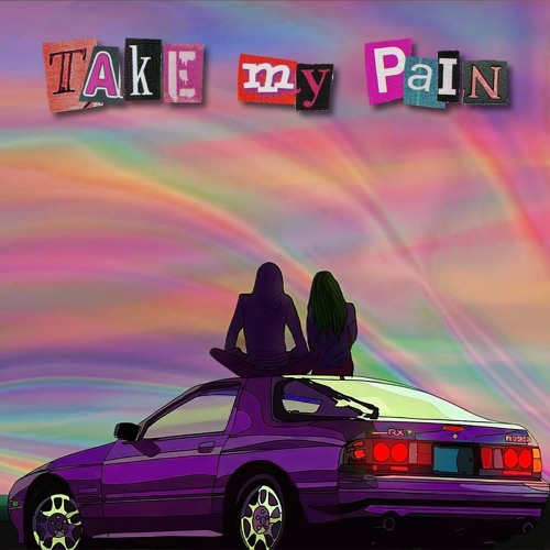 Take My Pain (Instrumental Extended Mix)