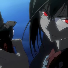 evil knight