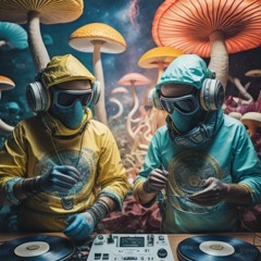 Yur’man & Cian Coburn's Vinyl Mix