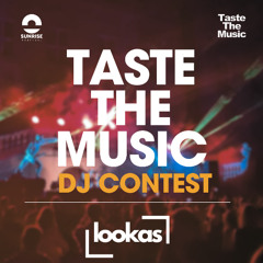 Lookas - Taste The Music DJ Contest 2025 Mix