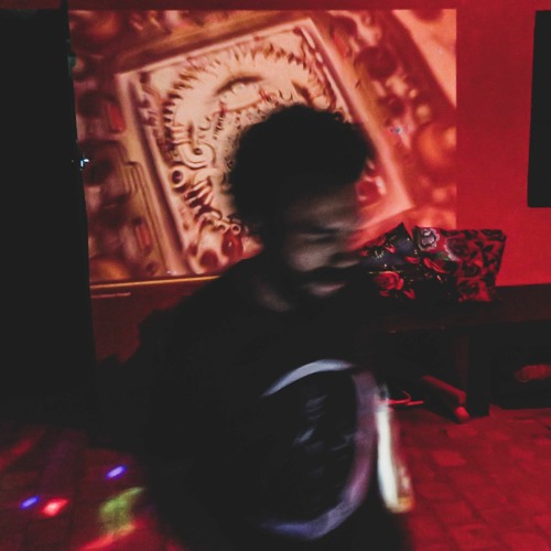 Mischpauke #57 - Sala 60 Psychedelia - PACHA HARE GAYA