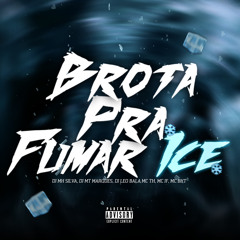 BROTA PRA FUMAR ICE - DJs MH SILVA, LEO BALA & MT MARQUES /// MCs TH, JF, OKT