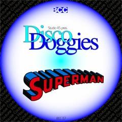 Disco Doggies - Jumbo 77 (2001)