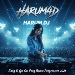 Rang Yi Qie Sui Feng (让一切随风) | Progressive 2026 | Slot Gacor Harum4d