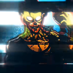 invincible - montagem retinal platina