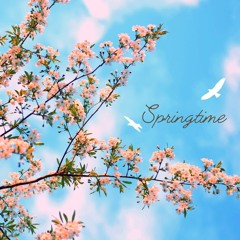 Springtime (prod. by Braden Rose)