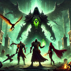 Raid Rage
