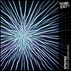 SPNYRD - Kickoff (Original Mix)