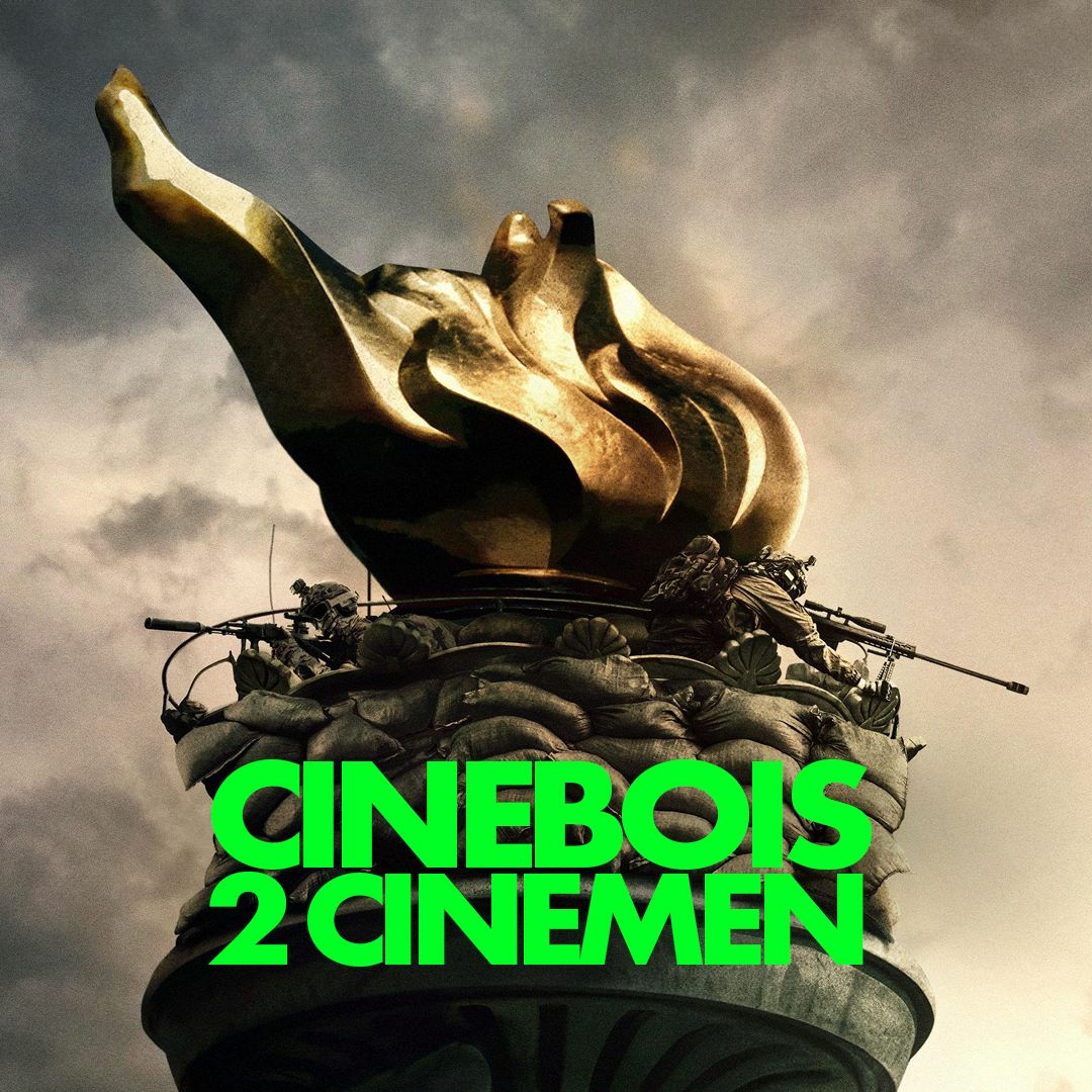 Cinebois2Cinemen