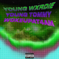 Youngz-Wrxdie and Tommy Tèo beat by Vinh Nguyễn