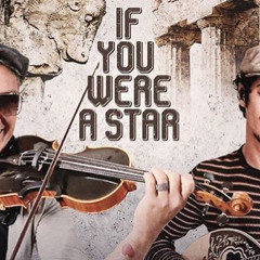 Shadmehr Aghili - If You Were A Star - Violin Cover of Nikos Vertis An Eisai Ena Asteri