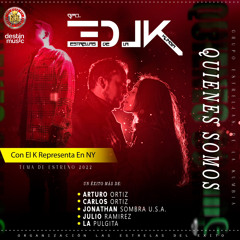 QUIENES SOMOS 2k23 EDLK LIMPIA AUDIO OFICIAL