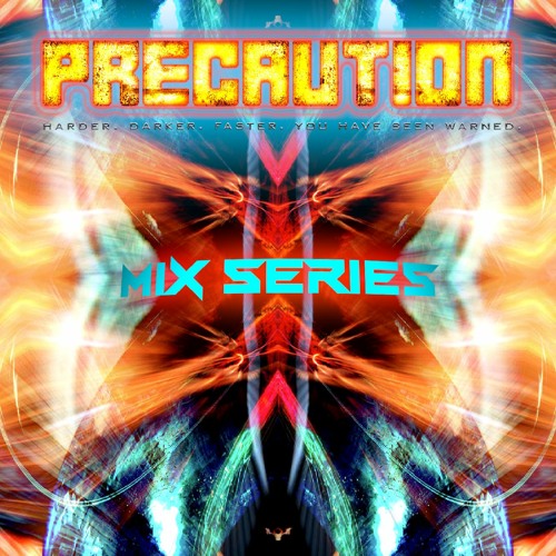Precaution Mix Series