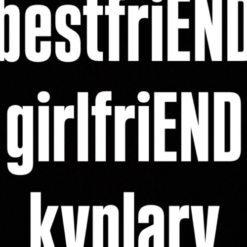 stacking kynlary